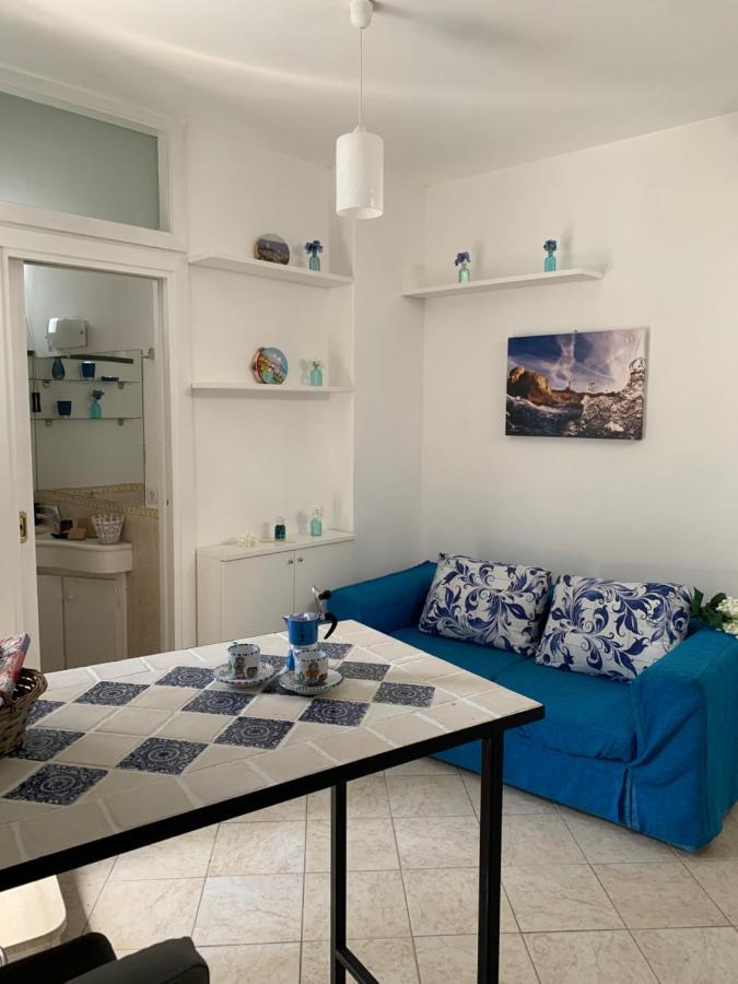 Guest House Le Boffe Anacapri  Exterior photo
