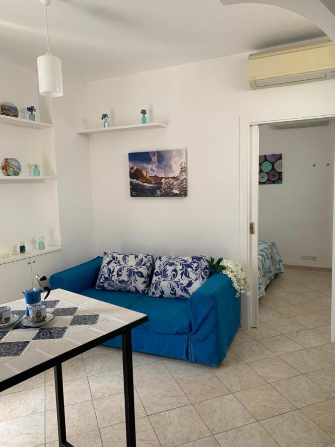 Guest House Le Boffe Anacapri  Exterior photo