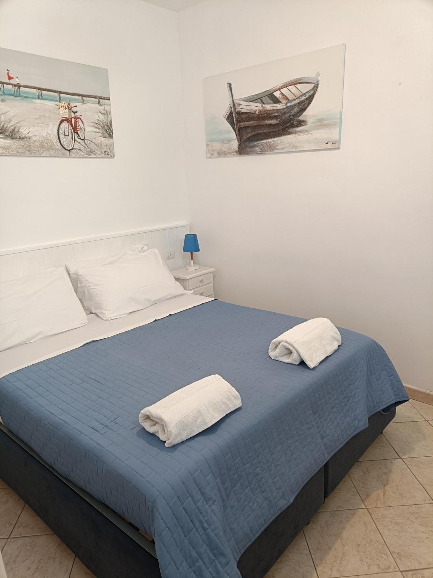 Guest House Le Boffe Anacapri  Exterior photo